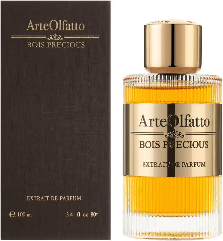 Arte Olfatto Bois Precious Extrait de Parfum - Perfume