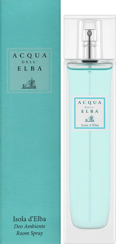 Acqua Dell Elba Isola D'Elba - Bath and Body
