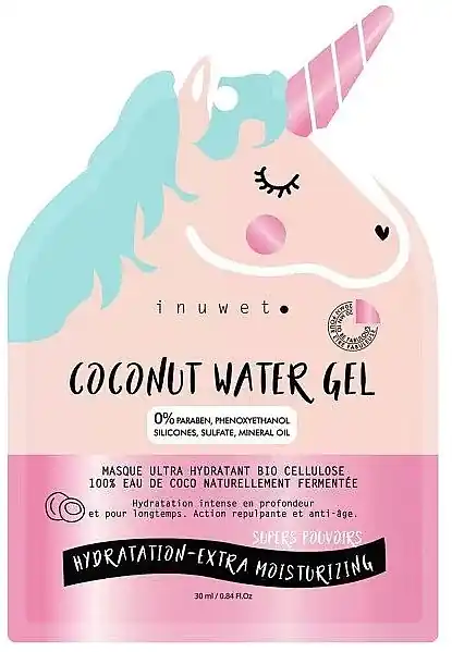 Moisturizing Face Mask - Skin Care Products