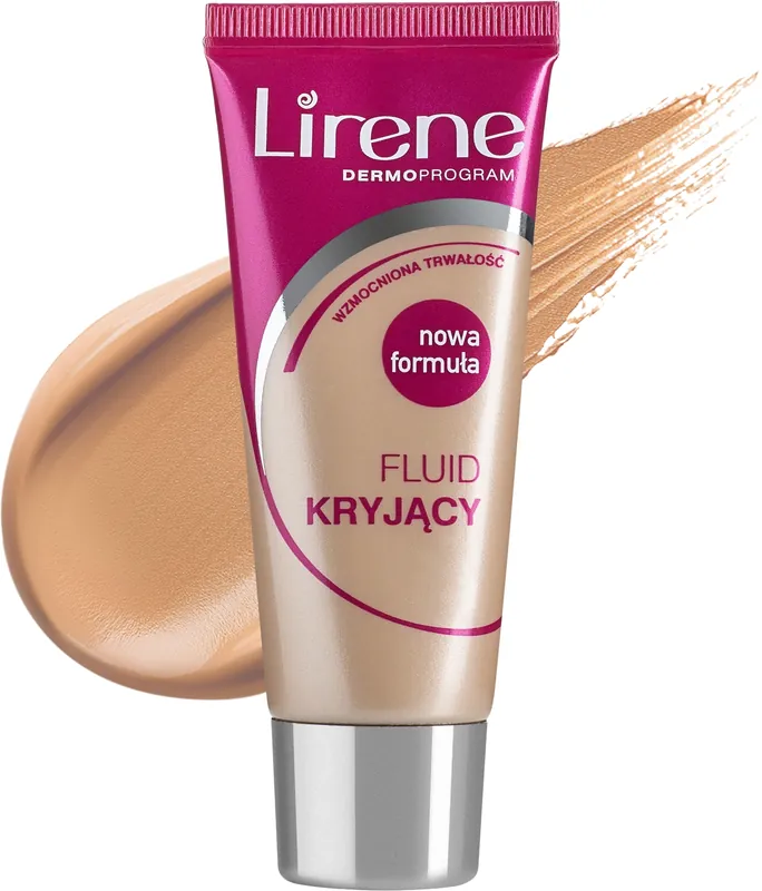 Lirene - Makeup