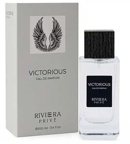 Riviera Prive Victorious - Perfume