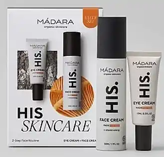 Set - Skin Care Products