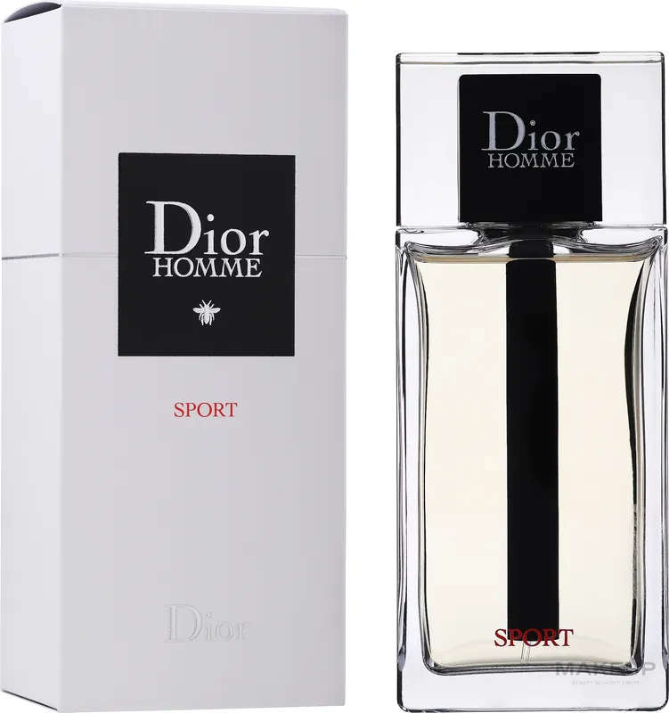 Dior Homme Sport 2022 - Perfume