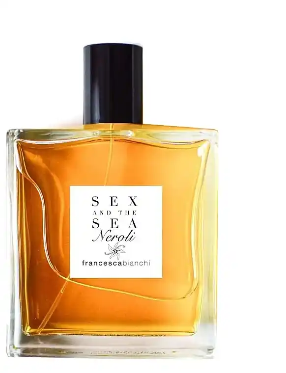 Francesca Bianchi Sex And The Sea Neroli - Perfume
