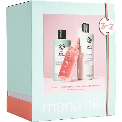 Set - Hair