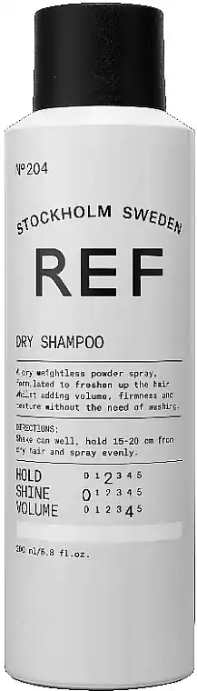 Dry Shampoo for Blonde Hair