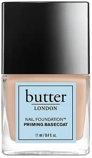 Base Coat - Nails
