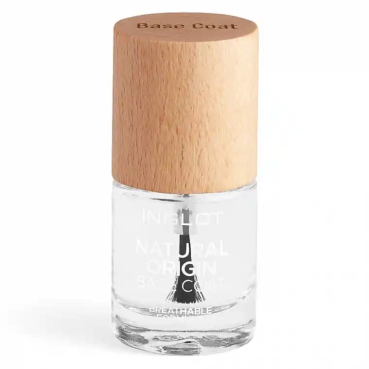 Nail Base Coat - Nails