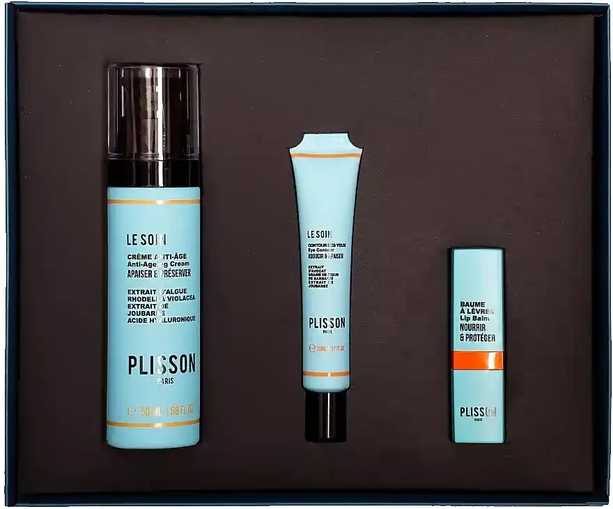 Set - Skin Care Products