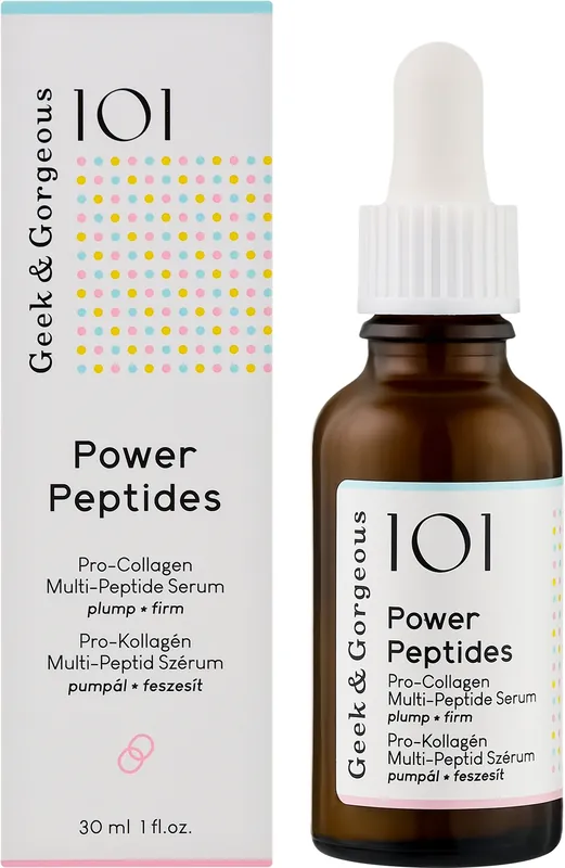 Face Serum - Skin Care Products