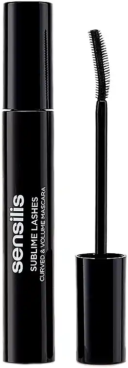 Sensilis Sublime Lashes Mascara - Makeup