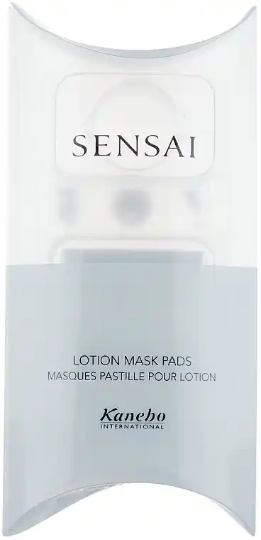 Lotion Mask Pads - Skin Care Products