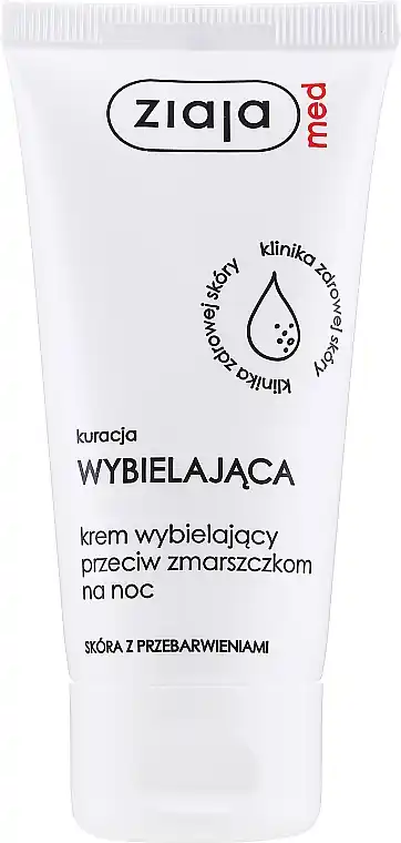 Anti-Aging Anti Dark Spot Night Cream
