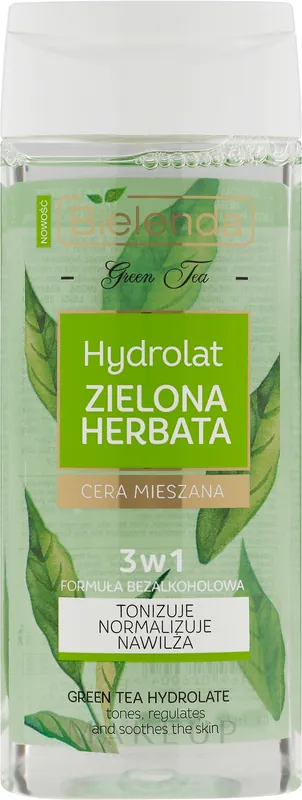 3-in-1 Hydrolat