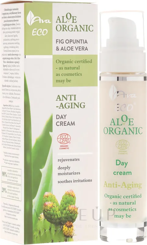 Day Cream for Face - Skin Care Products