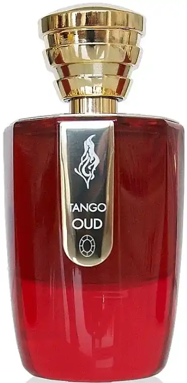 Masque Milano Tango Oud - Perfume
