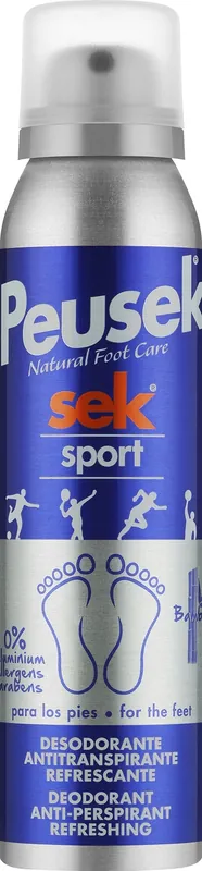 Foot Deodorant - Bath and Body