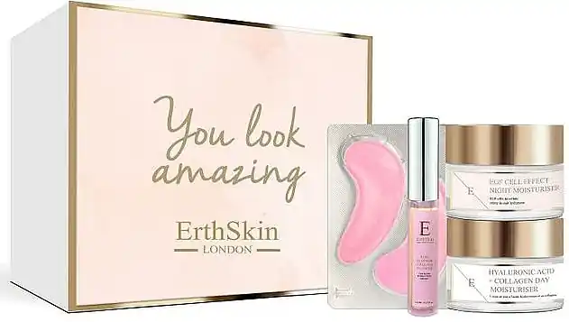 Set - Skin Care Products