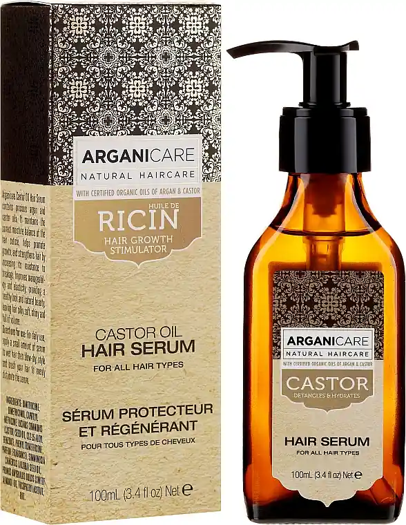 Hair Growth Serum