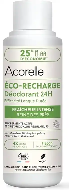 Roll-on deodorant