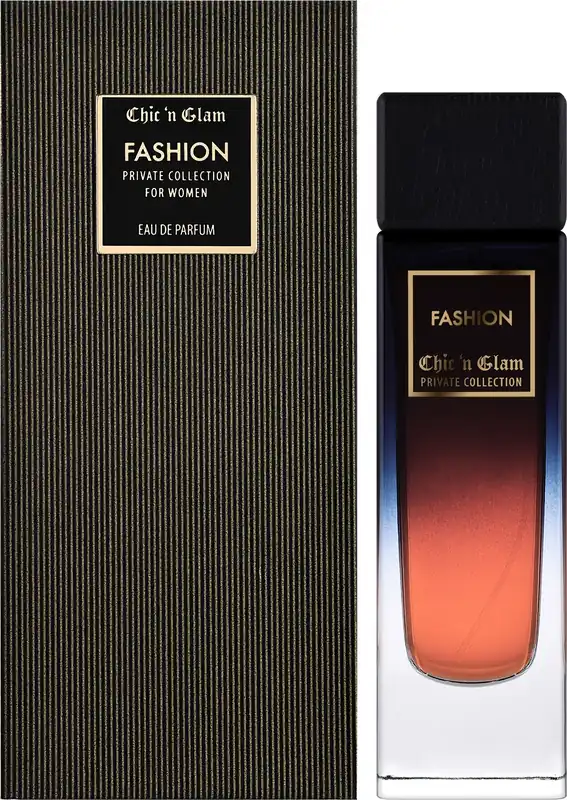 Chic'n Glam Private Collection Fashion - Perfume
