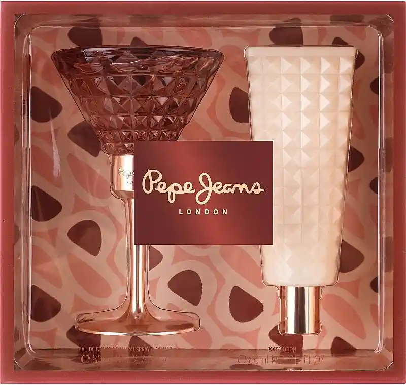 Pepe Jeans For Her - Perfume