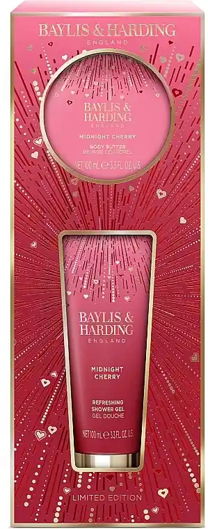 Set - Bath and Body