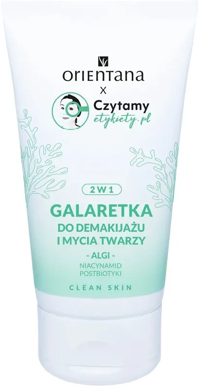 Orientana - Makeup