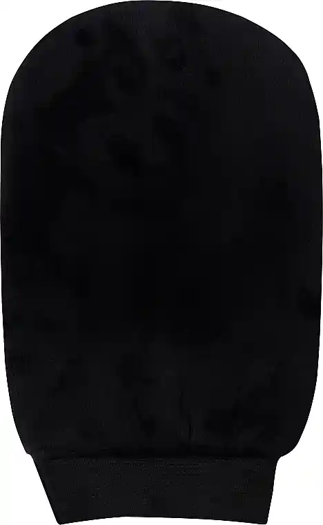 Scrubbing & Self Tan Mitt - Accessories