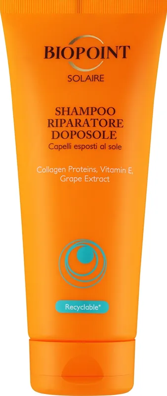 Revitalizing Shampoo - Hair