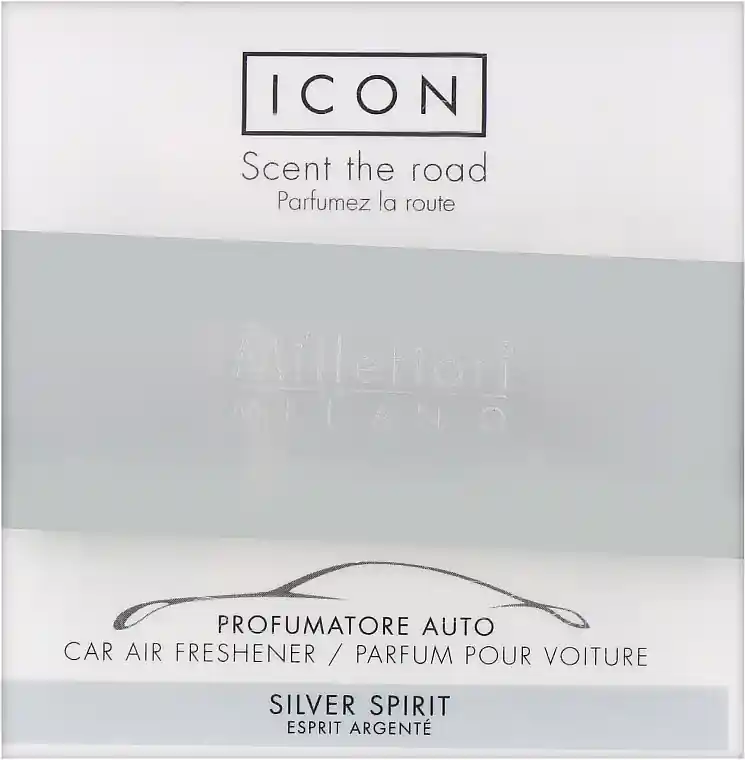 Car Perfume - Bath and Body
