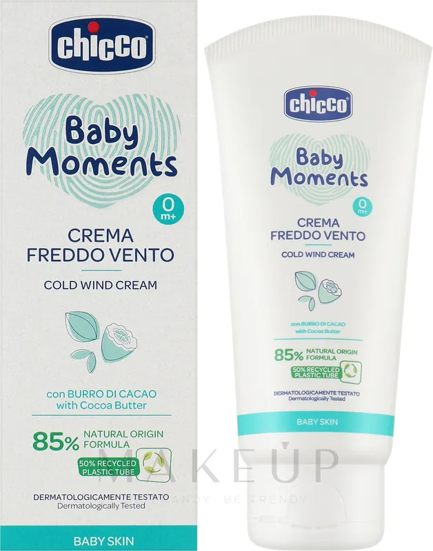 Anti-Windburn Cream