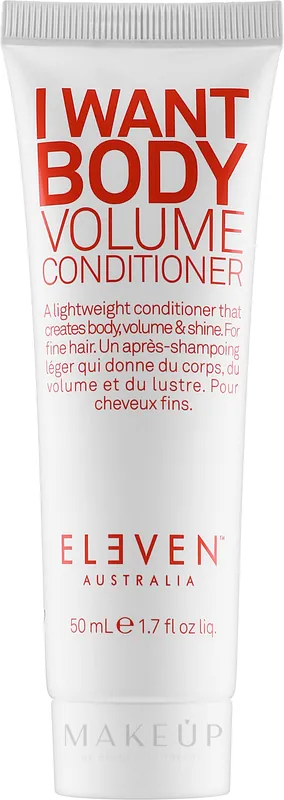 Volume Conditioner - Hair