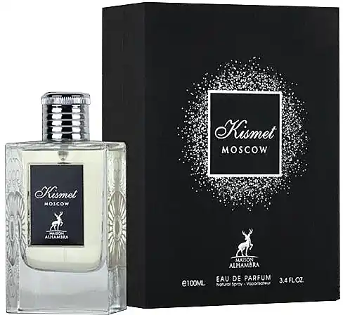 Alhambra Kismet Moscow - Perfume