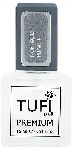 Acid-Free Nail Primer