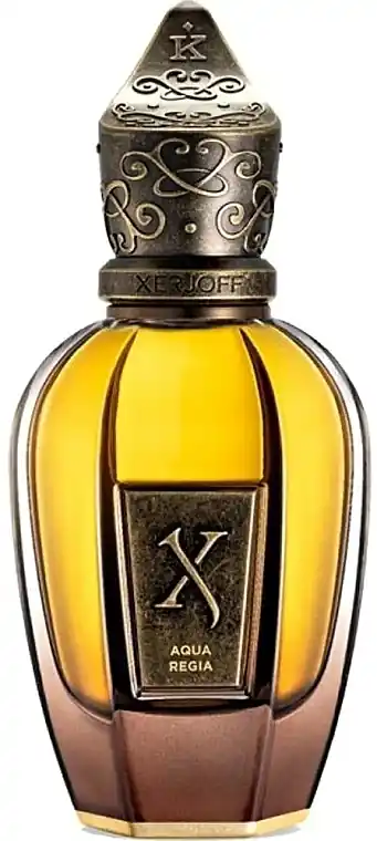 Xerjoff Aqua Regia - Perfume