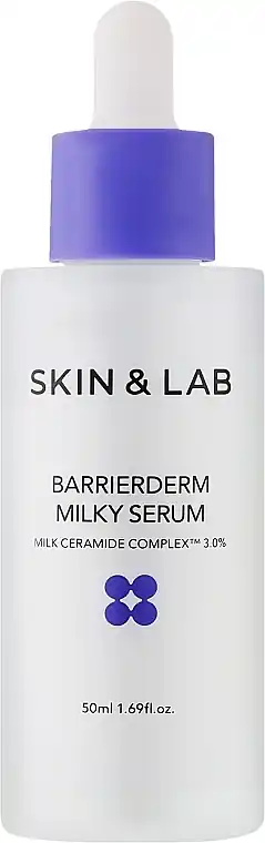 Barrier Repair Milk Serum - Skin Care Products