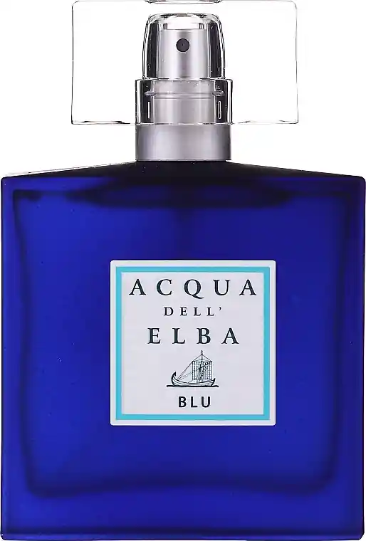 Acqua Dell Elba Blu - Perfume
