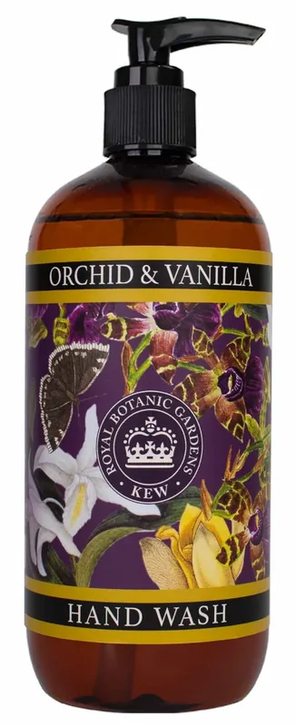 Liquid Hand Soap - Bath and Body