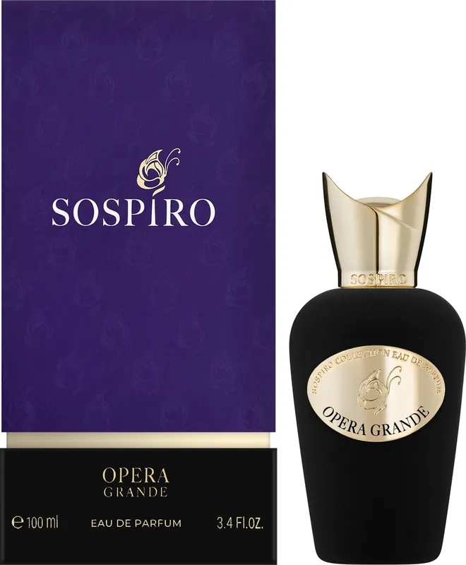 Sospiro Perfumes Opera Grande