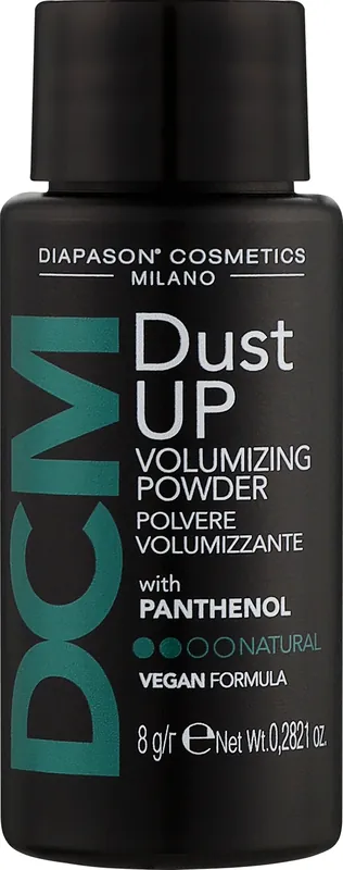 Volumizing Powder - Hair