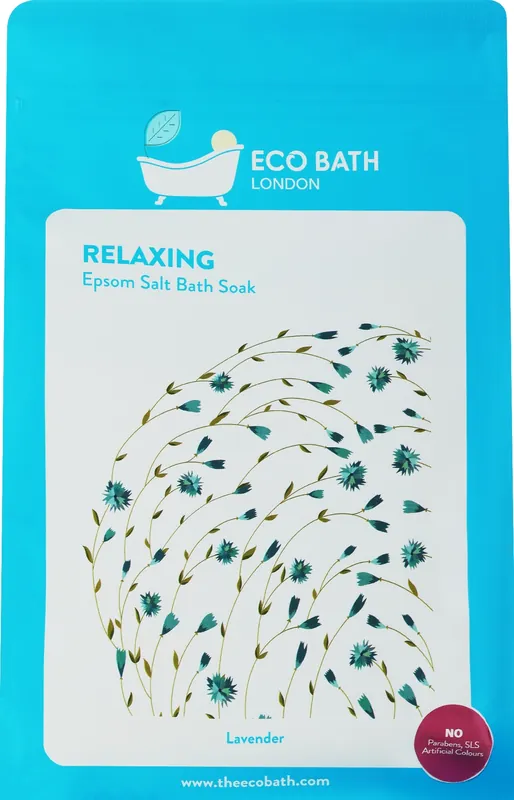 Bath Salt - Bath and Body