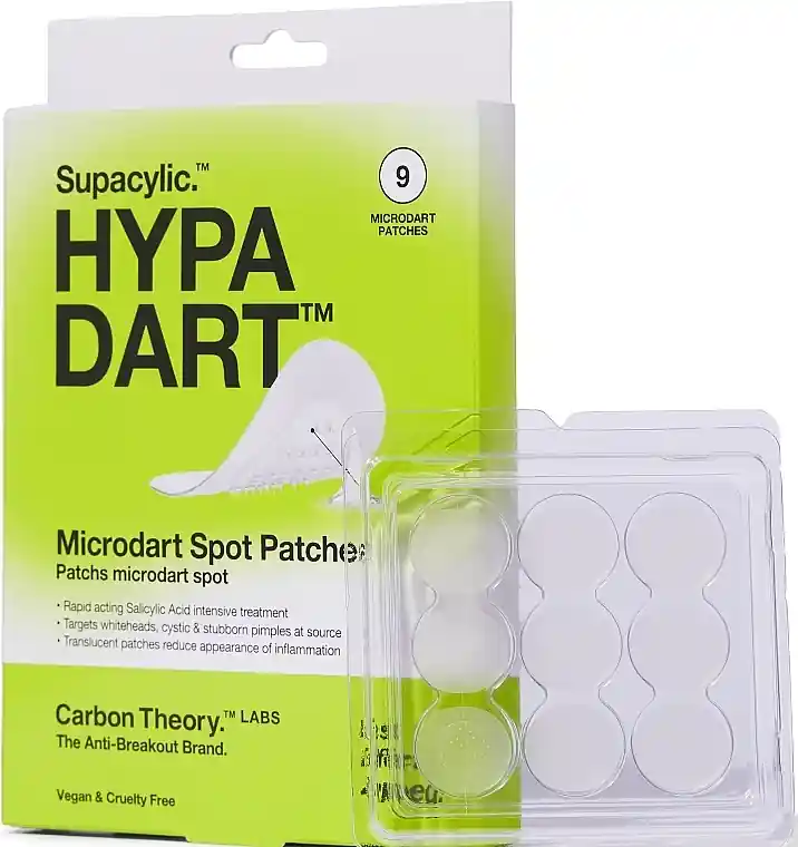Microdart Acne Spot Patches - Skin Care Products