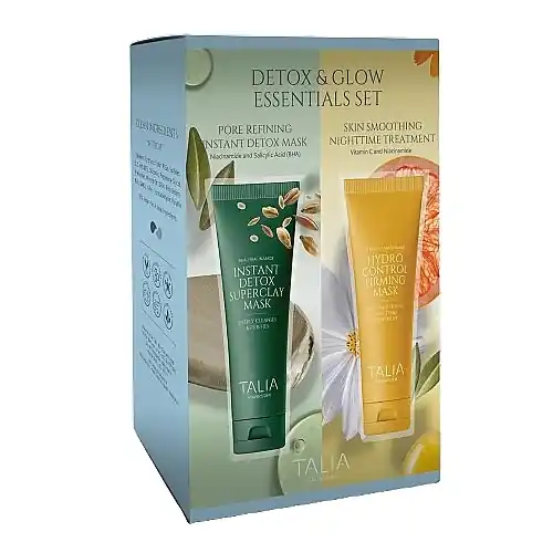 Set - Skin Care Products