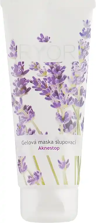 Face Gel Mask - Skin Care Products