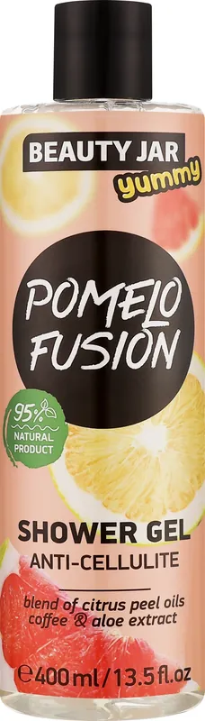 Anti-Cellulite Shower Gel