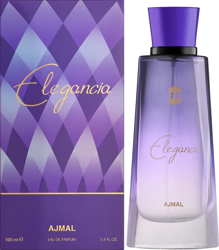 Ajmal Elegancia - Perfume