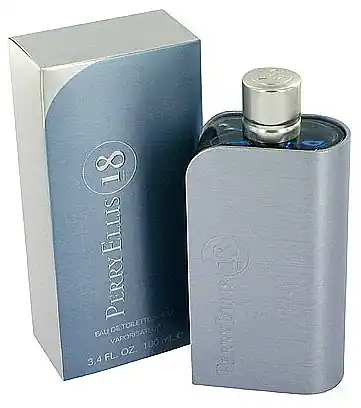 Perry Ellis 18 Men's - Perfume