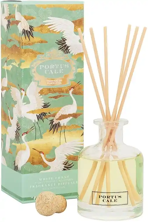 Reed Diffuser - Bath and Body