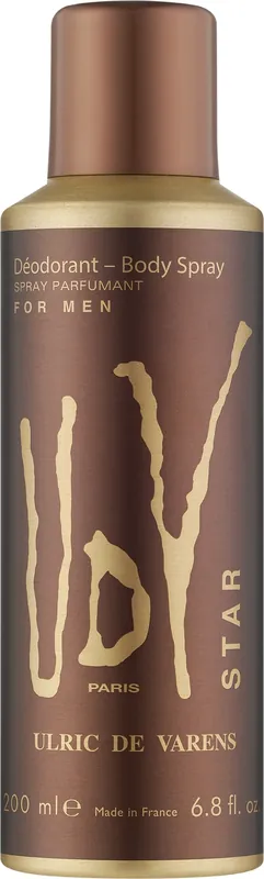 Deodorant - Bath and Body